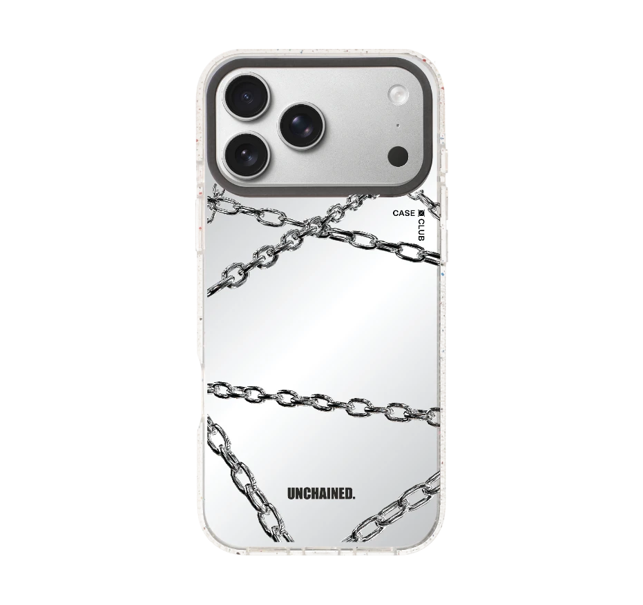 โซ่โครเมียม