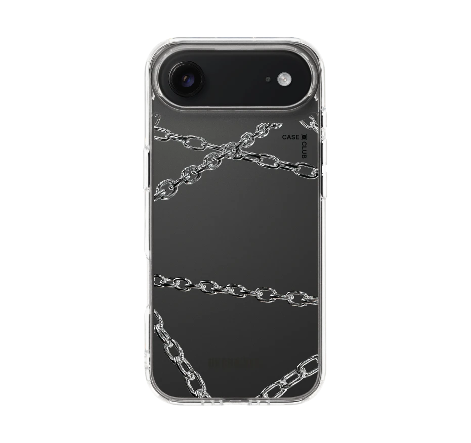 โซ่โครเมียม