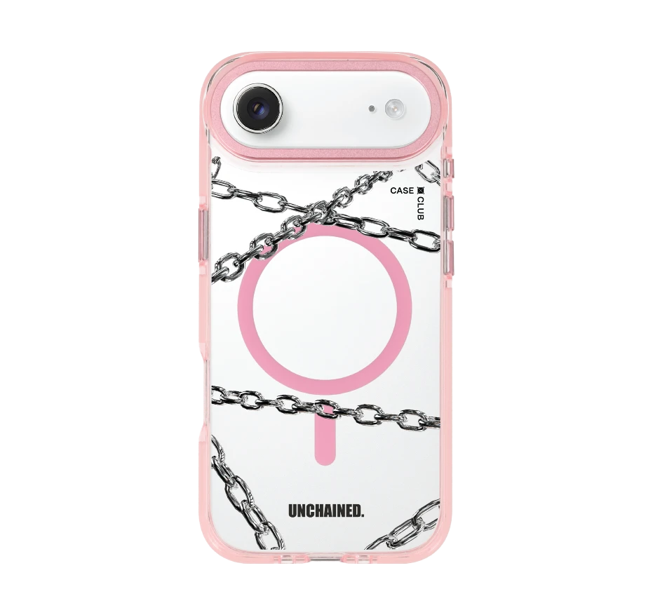 โซ่โครเมียม