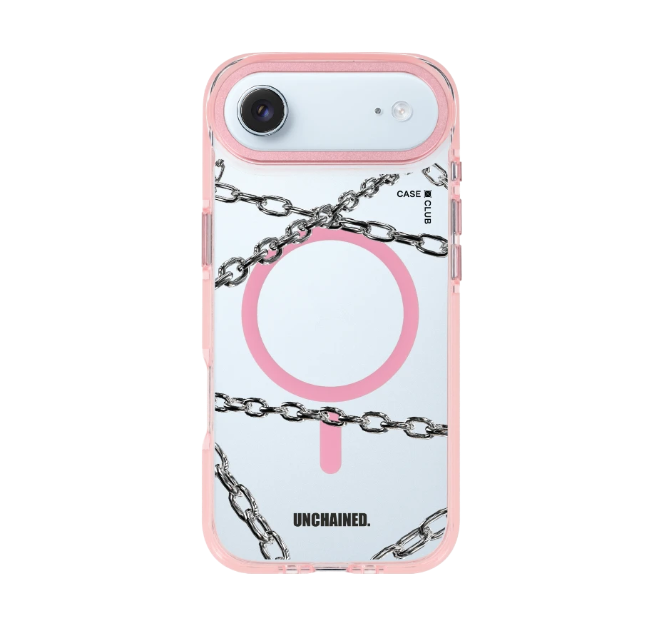 โซ่โครเมียม