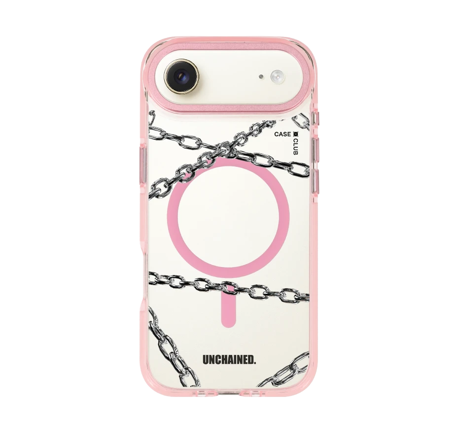 โซ่โครเมียม