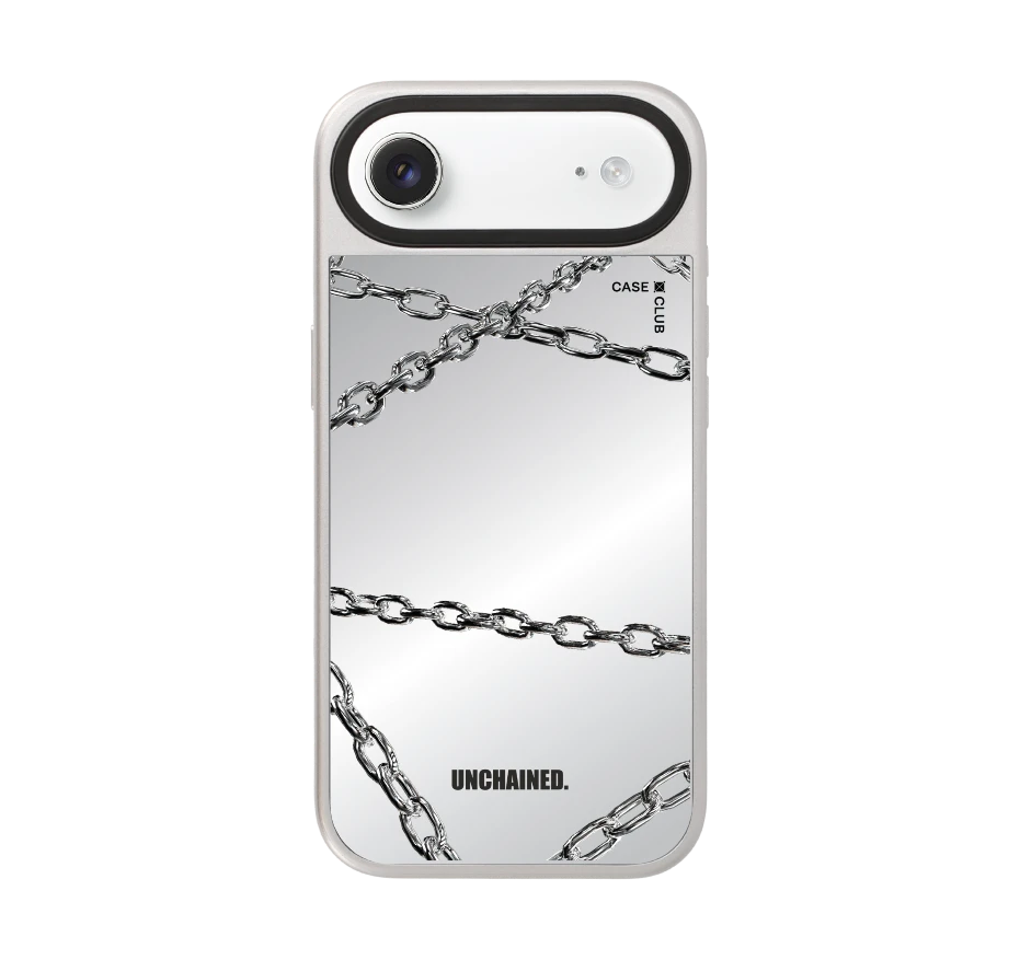 โซ่โครเมียม