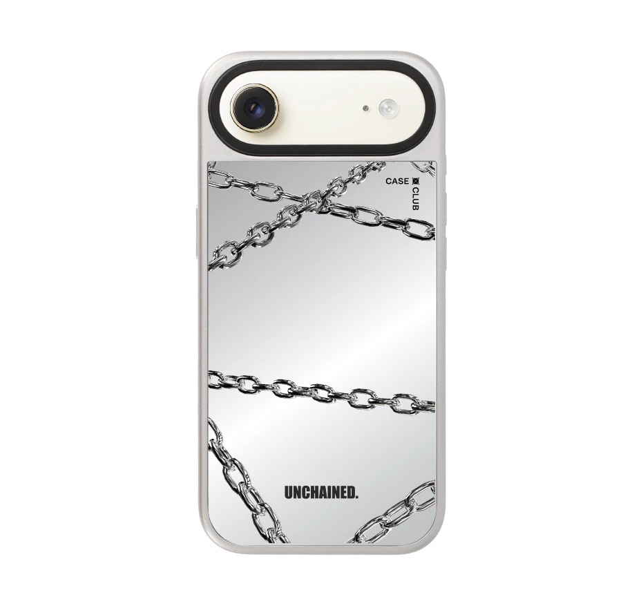 โซ่โครเมียม