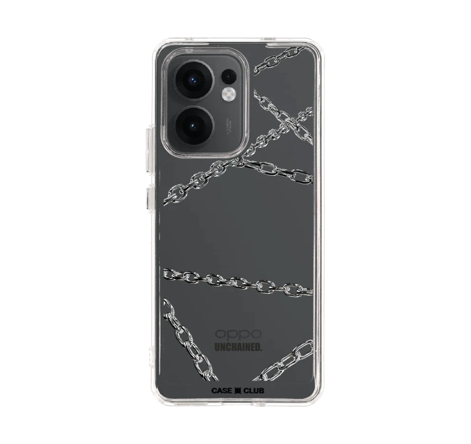 โซ่โครเมียม