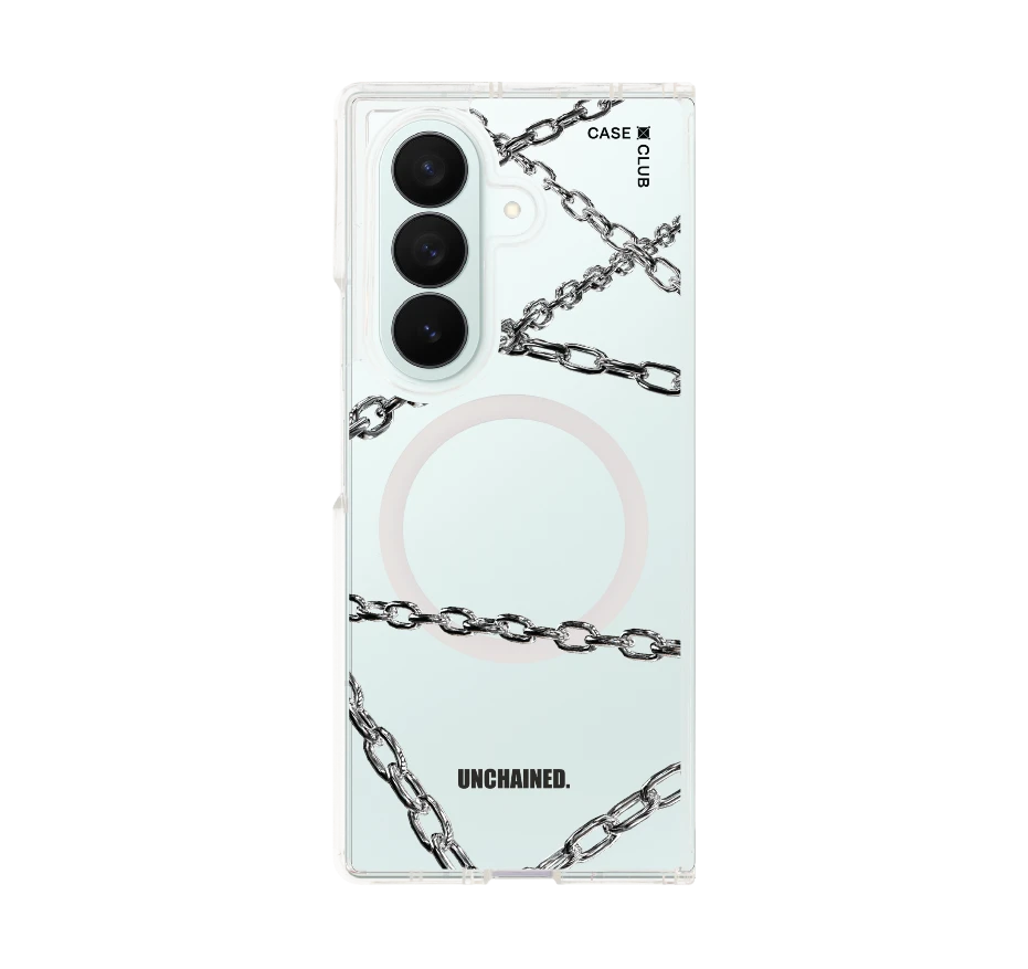 โซ่โครเมียม