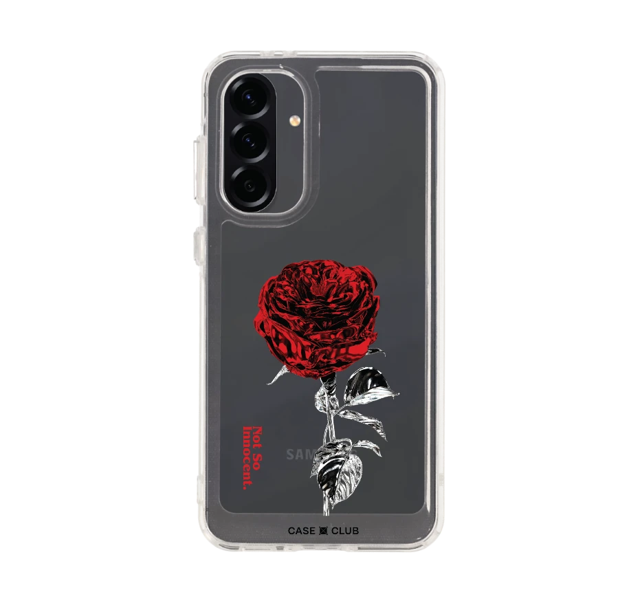 กุหลาบแดงเมทัลลิก