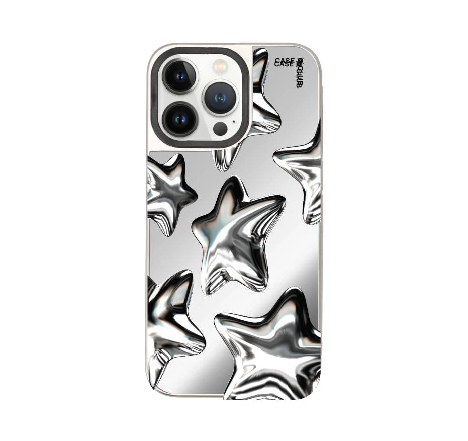 ดาวเงินเมทัลลิก