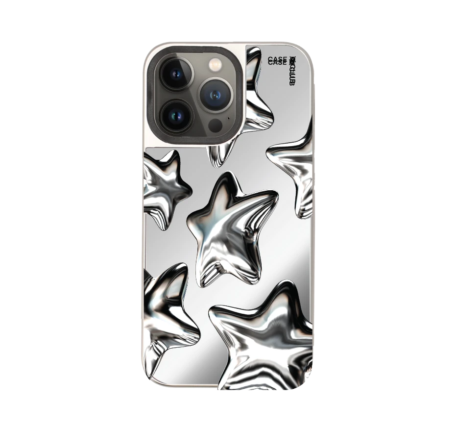 ดาวเงินเมทัลลิก