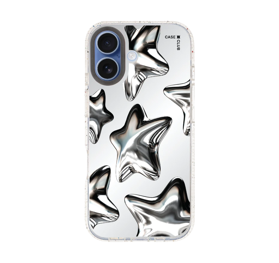 ดาวเงินเมทัลลิก