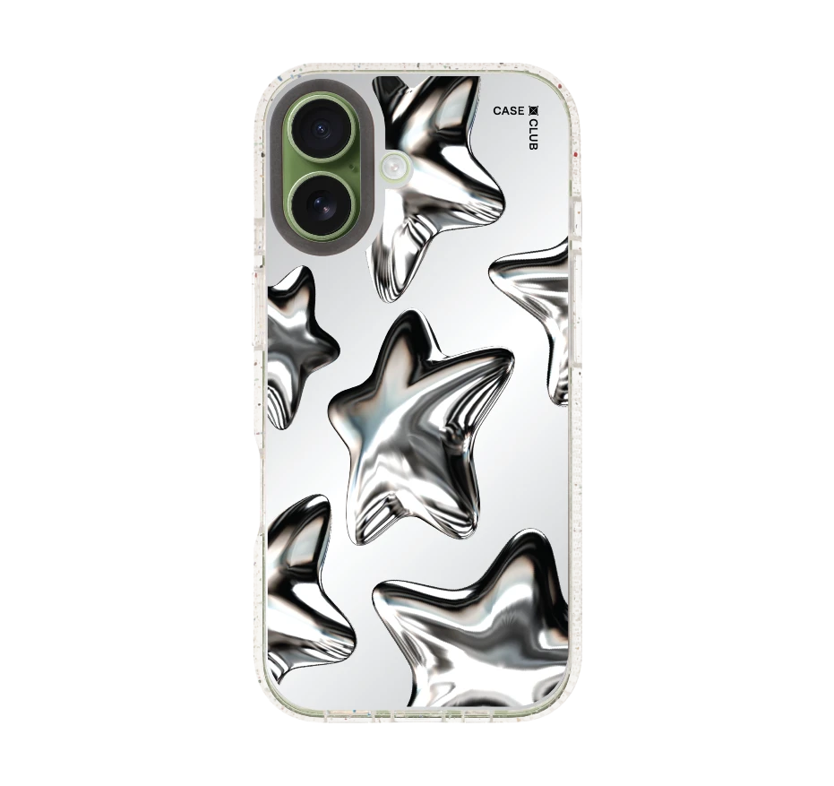 ดาวเงินเมทัลลิก