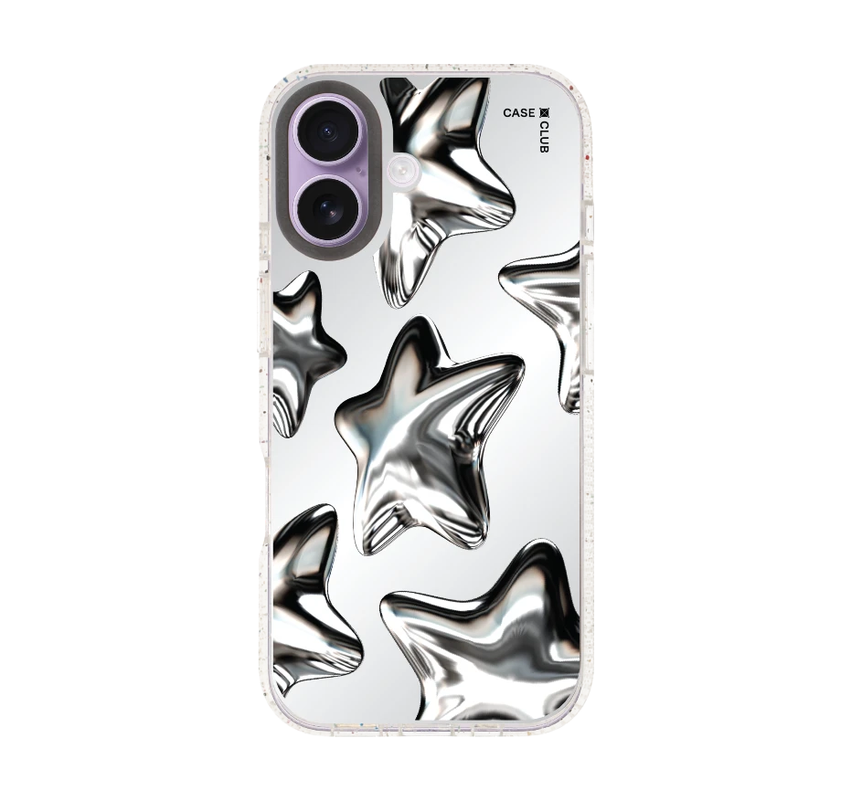 ดาวเงินเมทัลลิก