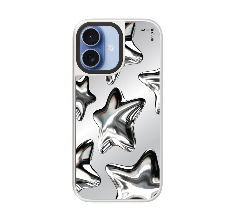 ดาวเงินเมทัลลิก