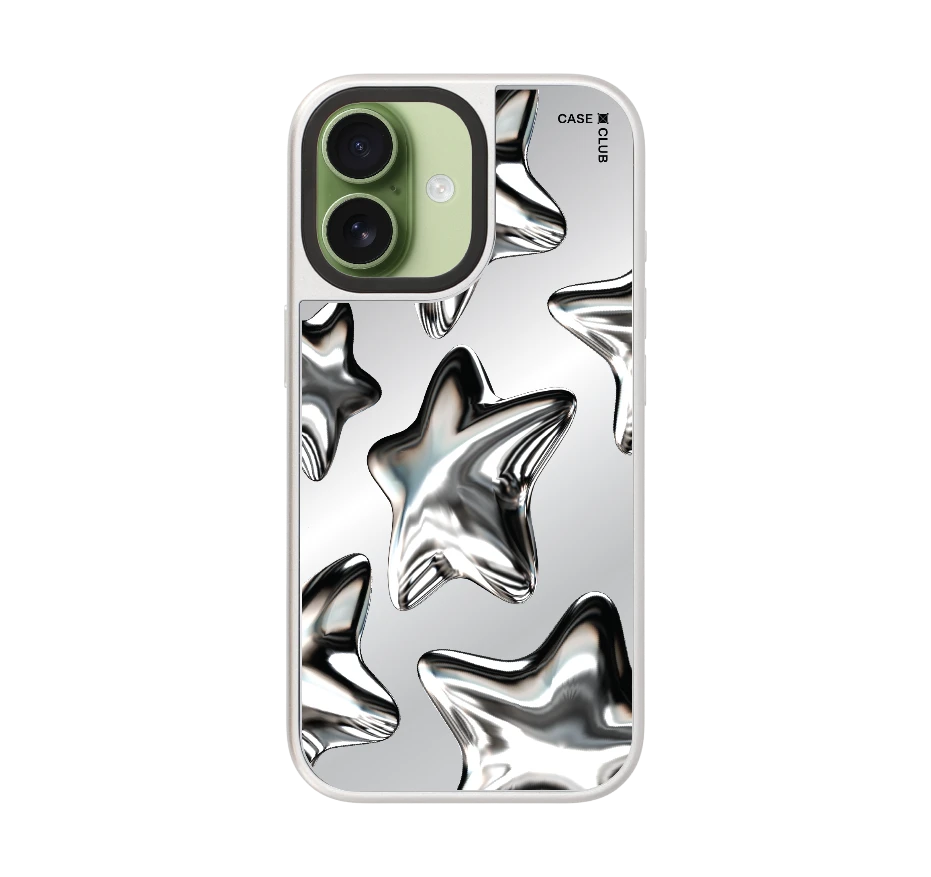 ดาวเงินเมทัลลิก