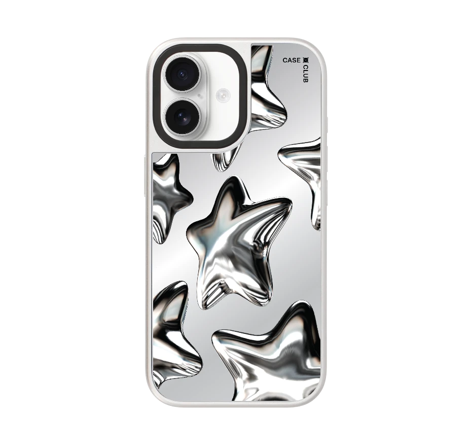 ดาวเงินเมทัลลิก