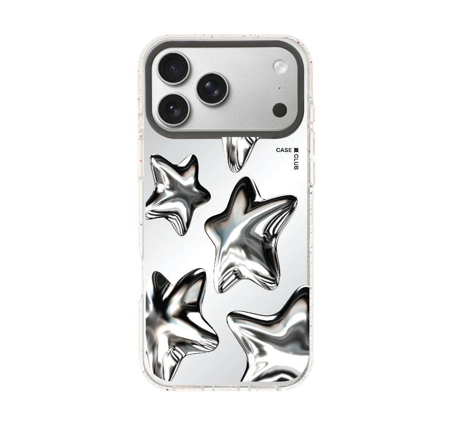 ดาวเงินเมทัลลิก