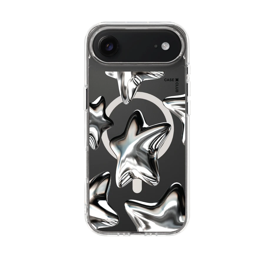 ดาวเงินเมทัลลิก