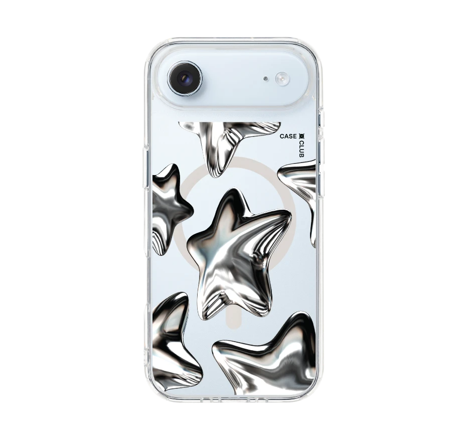 ดาวเงินเมทัลลิก