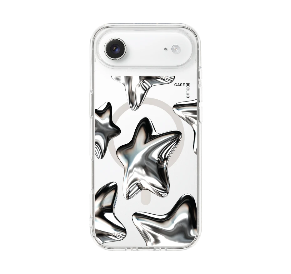 ดาวเงินเมทัลลิก