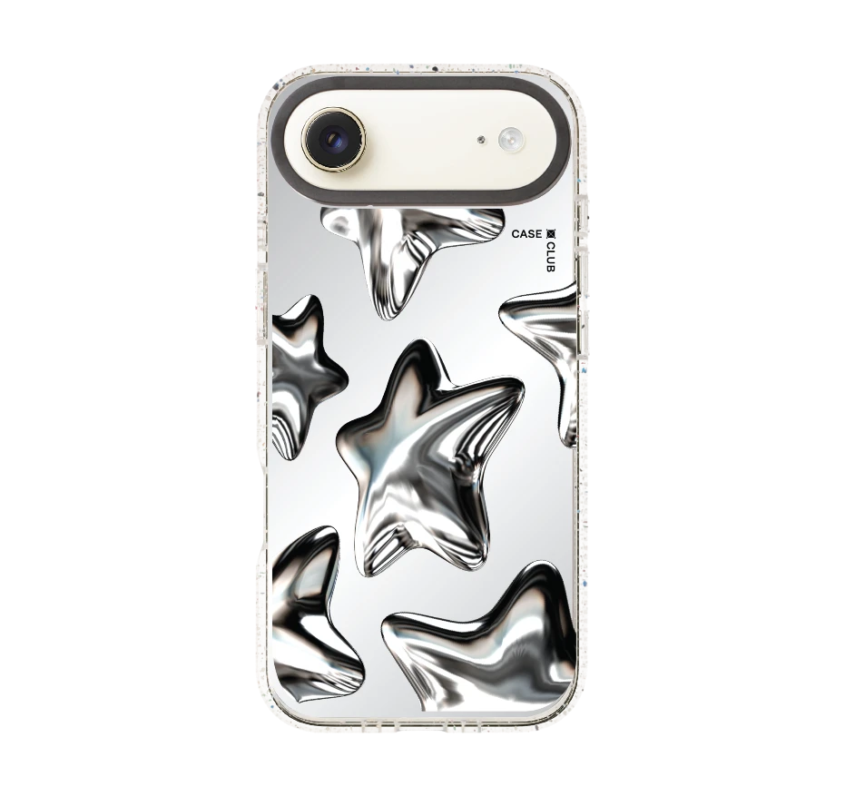 ดาวเงินเมทัลลิก