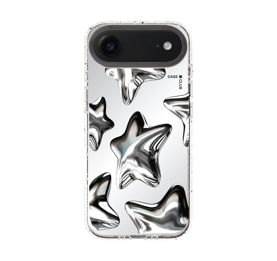 ดาวเงินเมทัลลิก