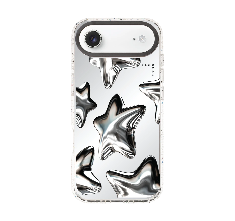 ดาวเงินเมทัลลิก