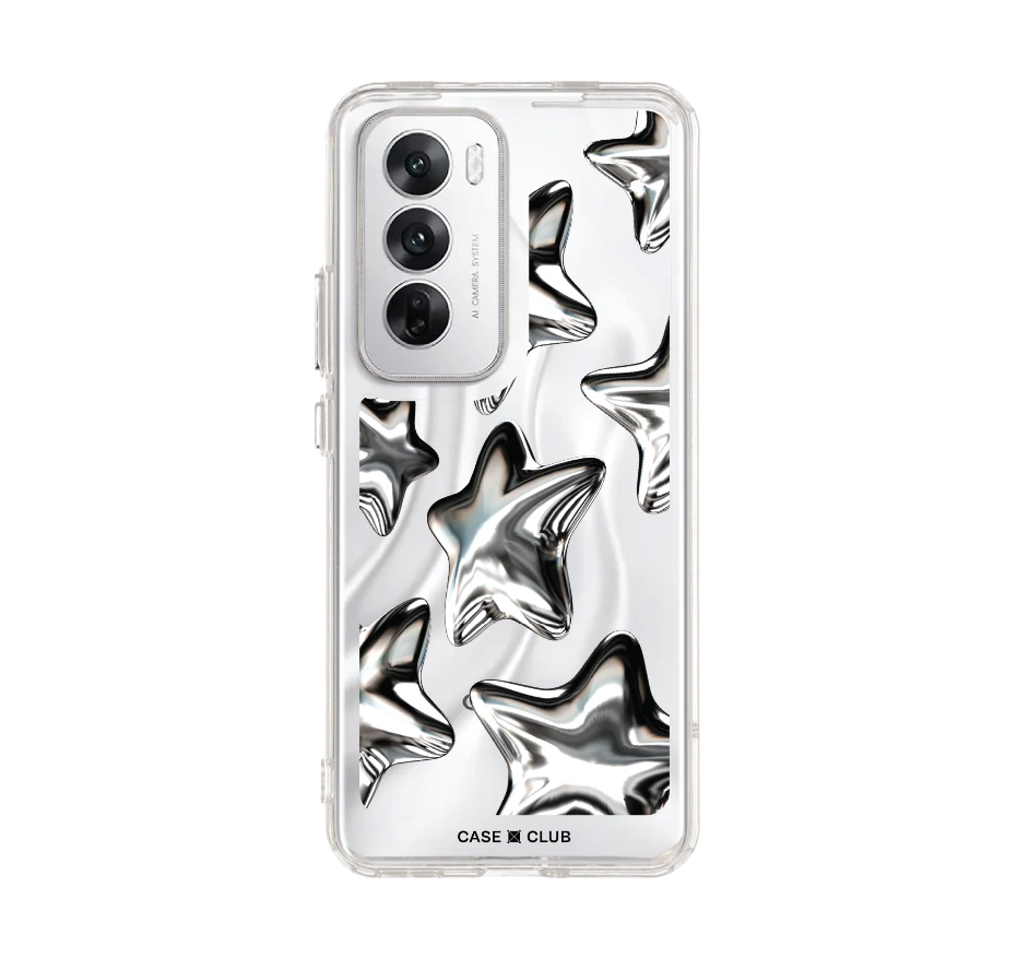 ดาวเงินเมทัลลิก