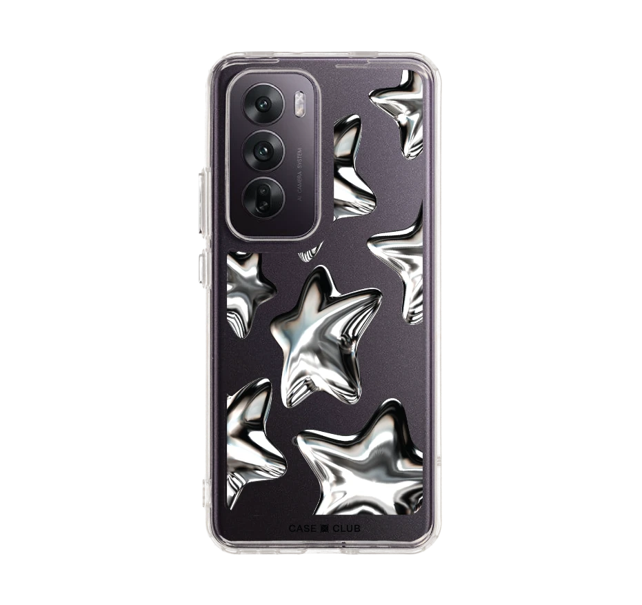 ดาวเงินเมทัลลิก