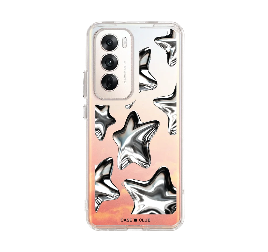 ดาวเงินเมทัลลิก