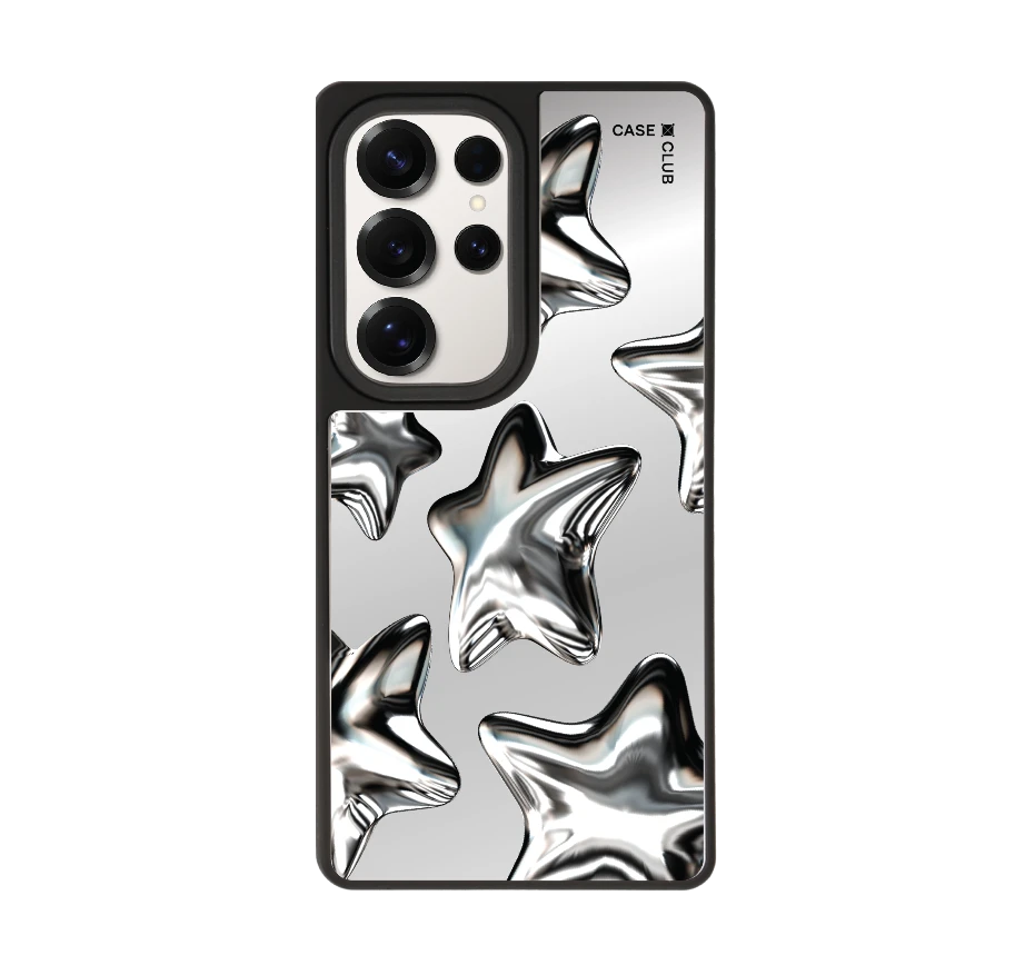 ดาวเงินเมทัลลิก