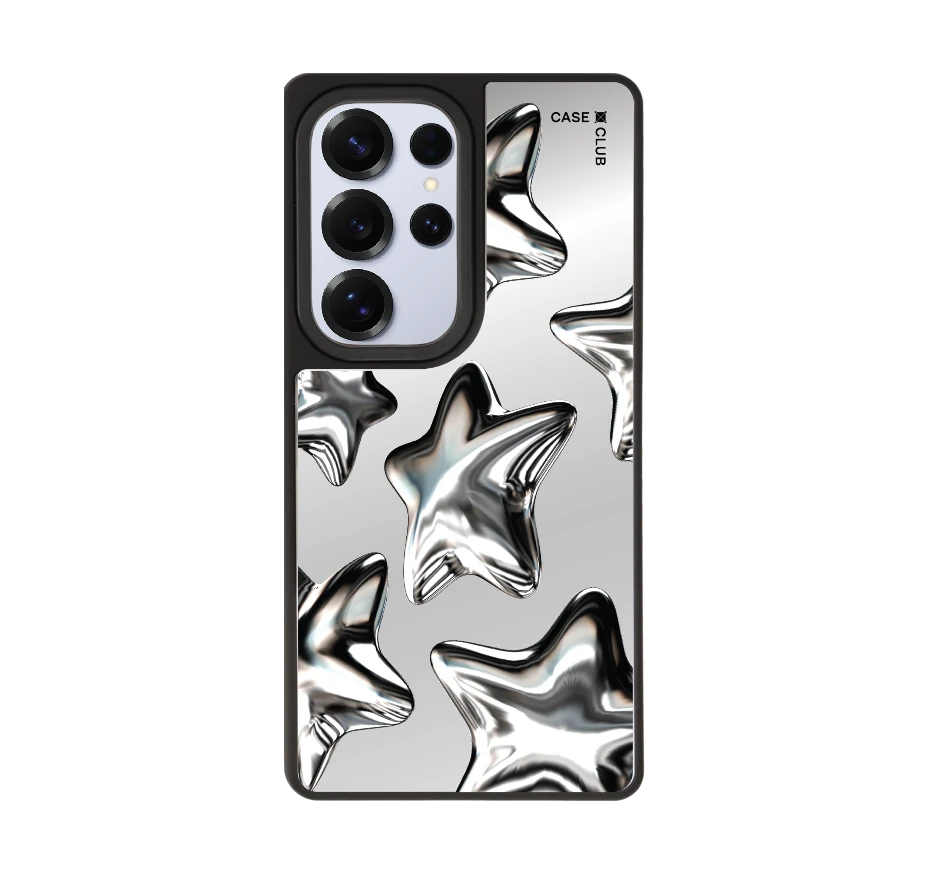 ดาวเงินเมทัลลิก