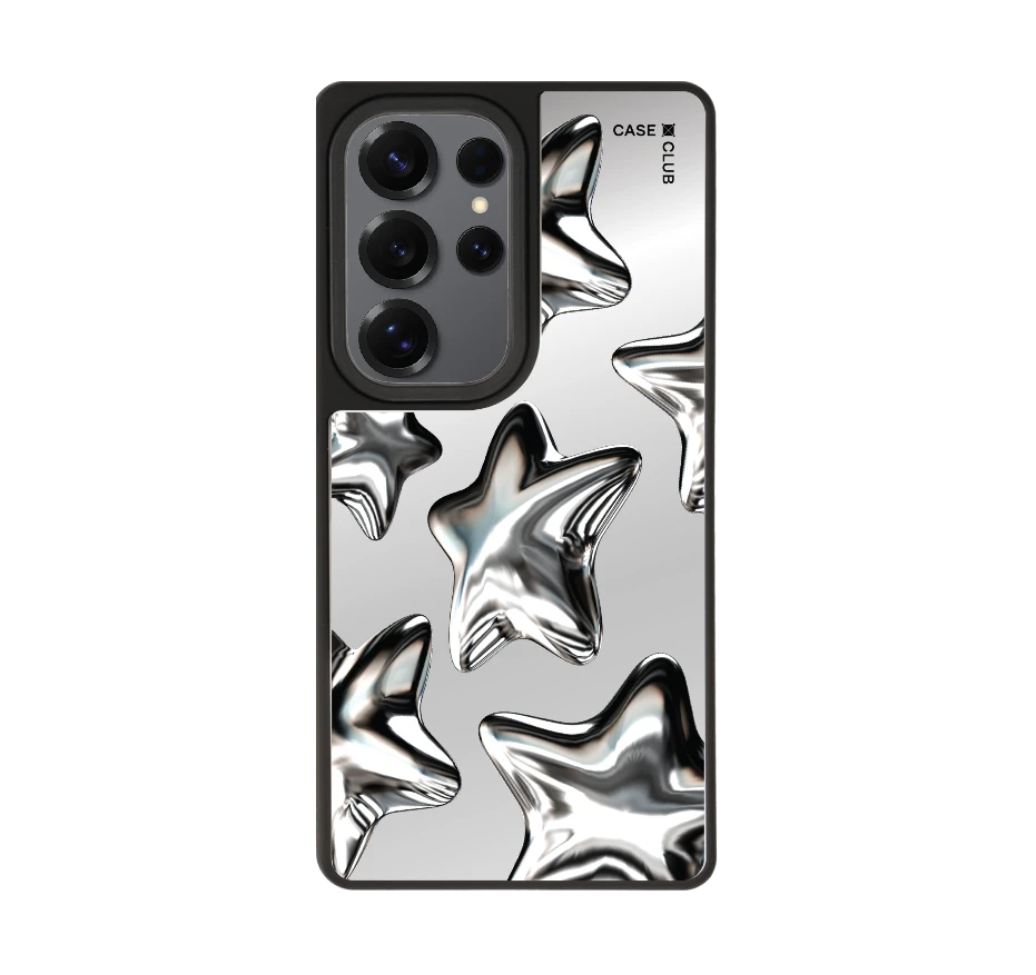 ดาวเงินเมทัลลิก