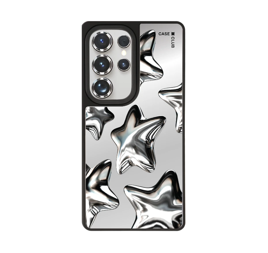 ดาวเงินเมทัลลิก