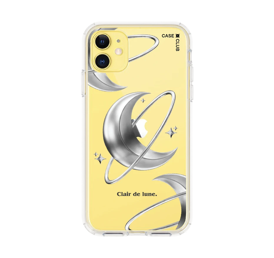 ดวงจันทร์เมทัลลิก