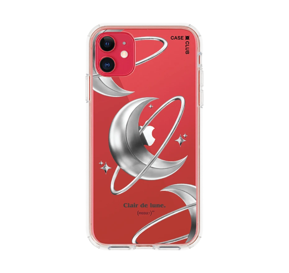 ดวงจันทร์เมทัลลิก