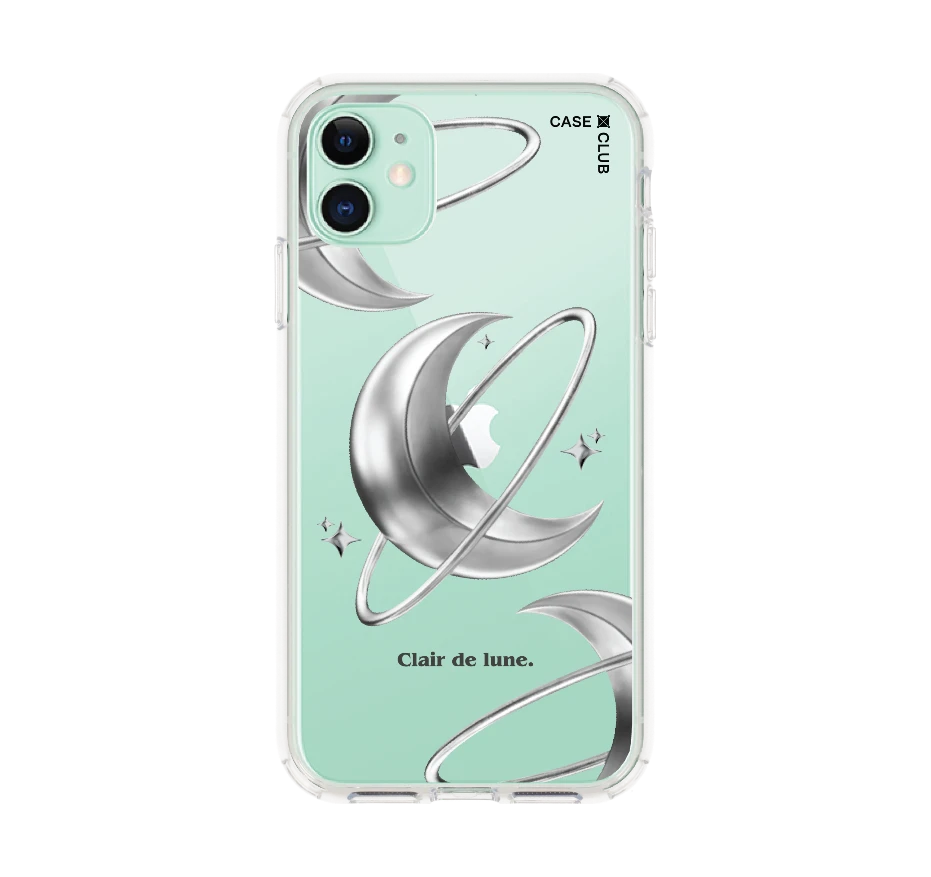 ดวงจันทร์เมทัลลิก