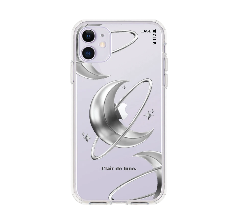 ดวงจันทร์เมทัลลิก