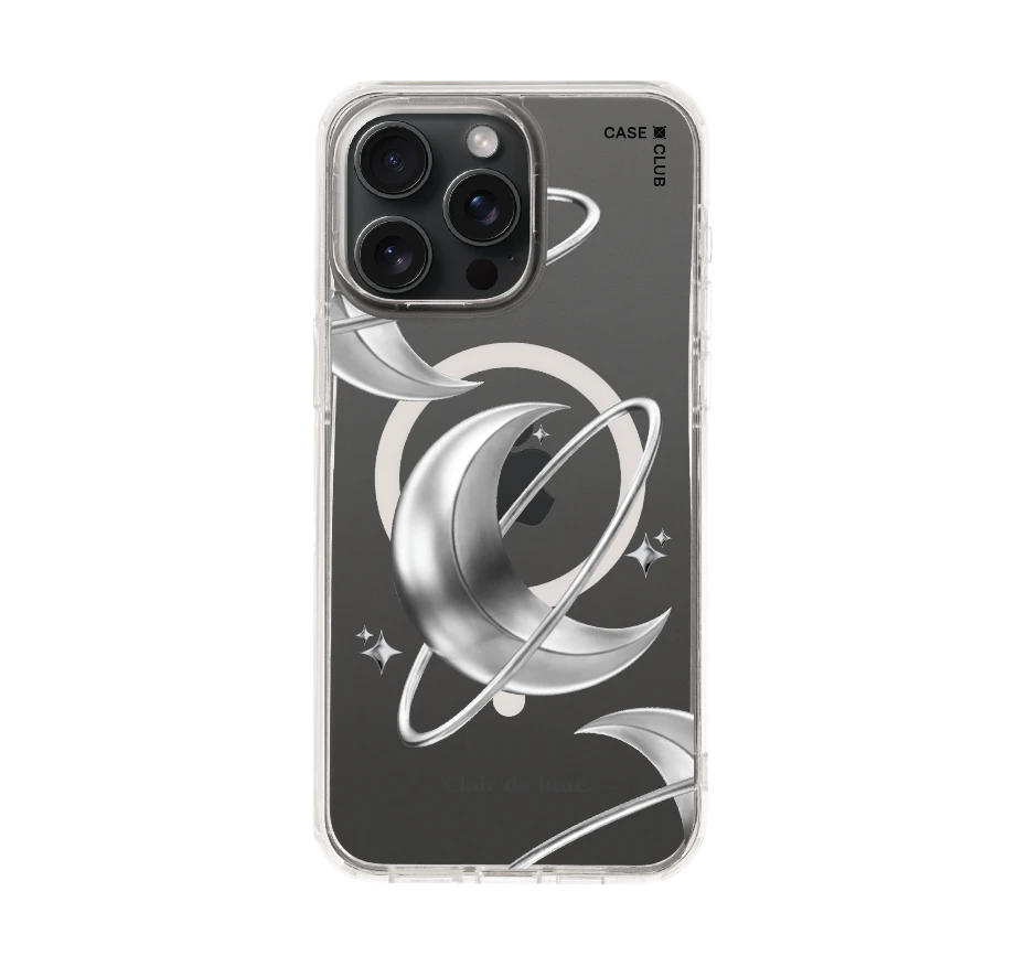 ดวงจันทร์เมทัลลิก