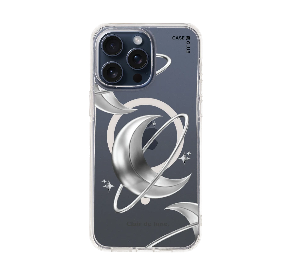 ดวงจันทร์เมทัลลิก