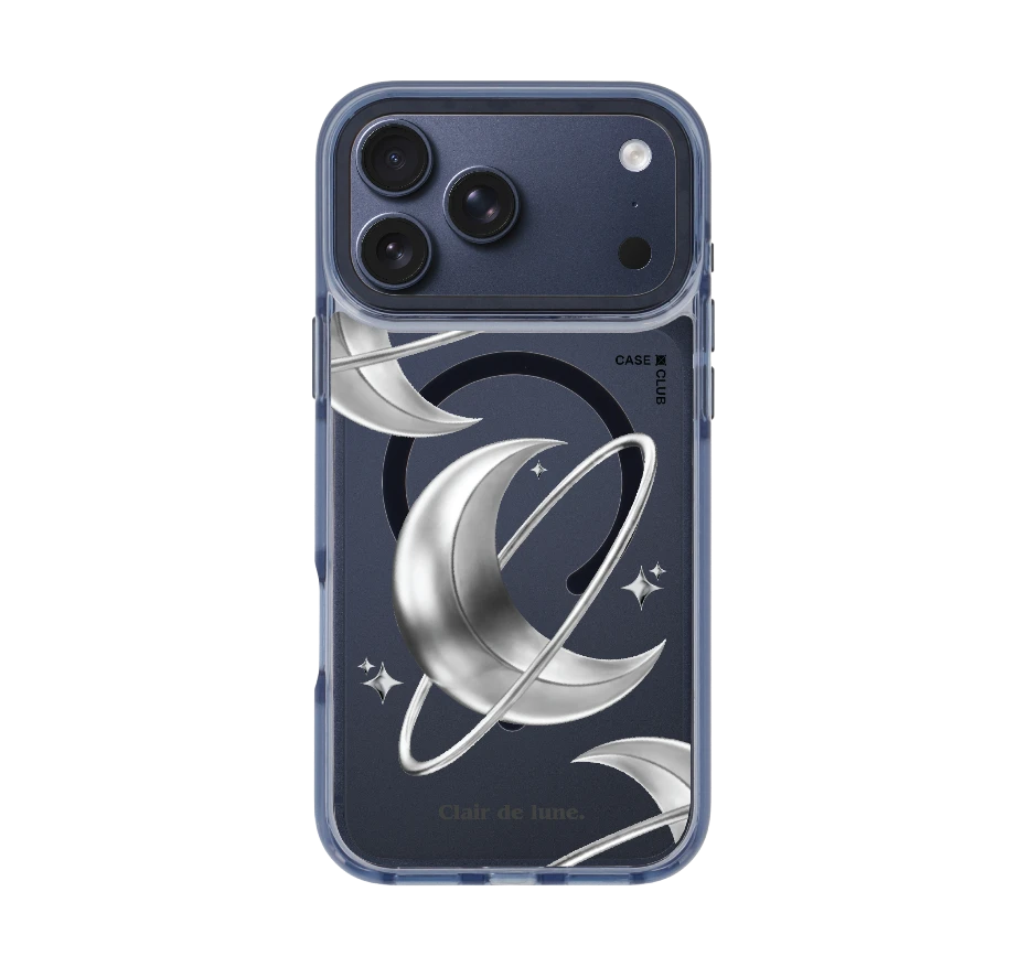 ดวงจันทร์เมทัลลิก