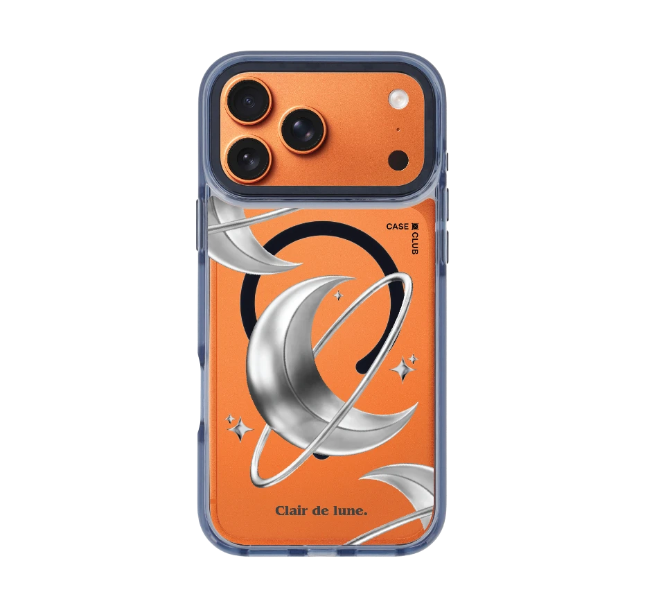 ดวงจันทร์เมทัลลิก