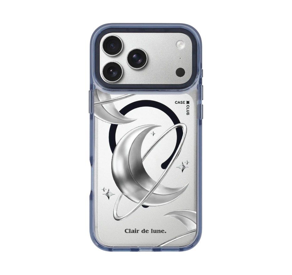 ดวงจันทร์เมทัลลิก