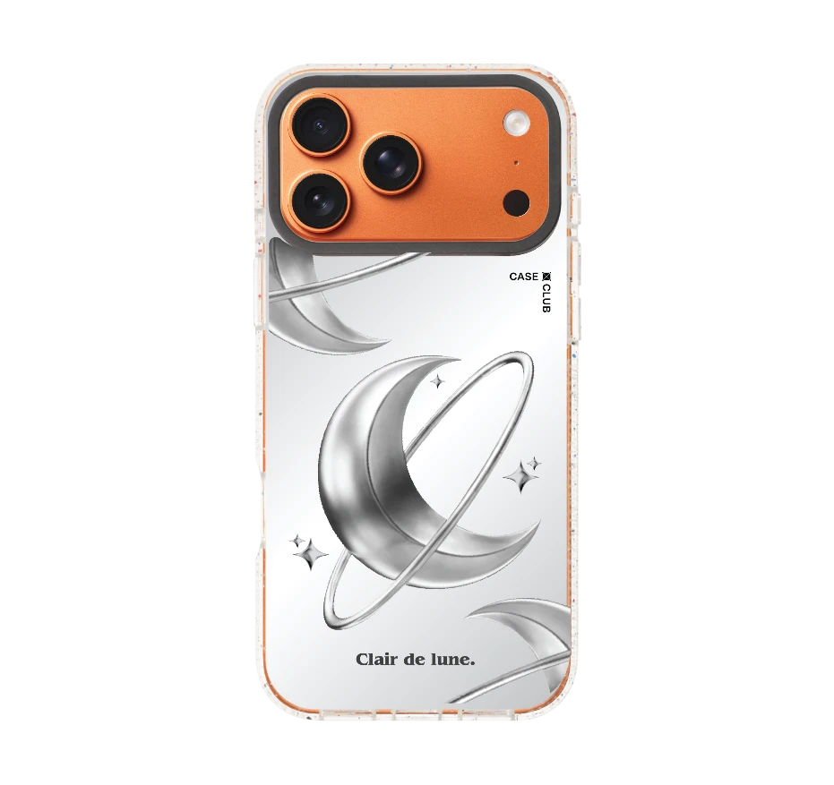 ดวงจันทร์เมทัลลิก