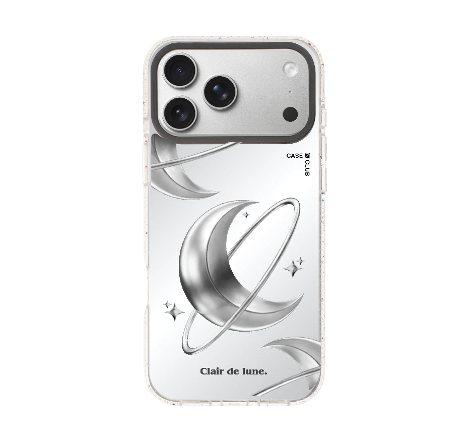 ดวงจันทร์เมทัลลิก