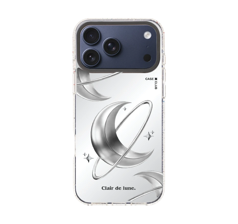 ดวงจันทร์เมทัลลิก