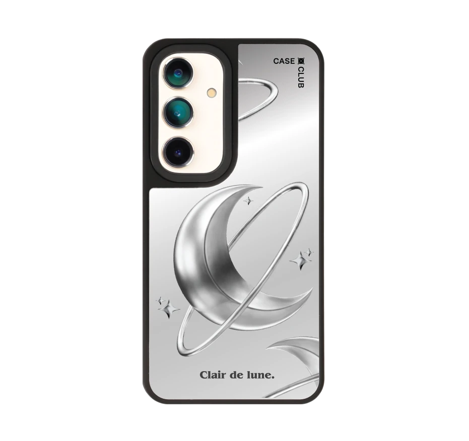 ดวงจันทร์เมทัลลิก