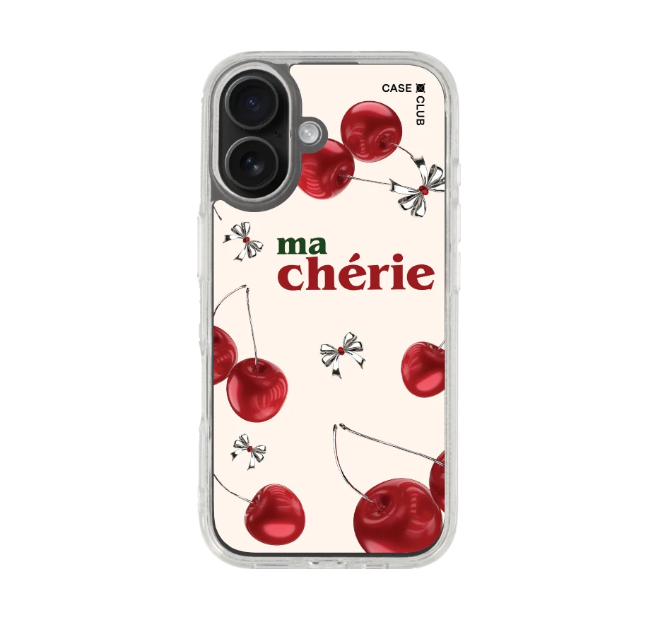 my cherry