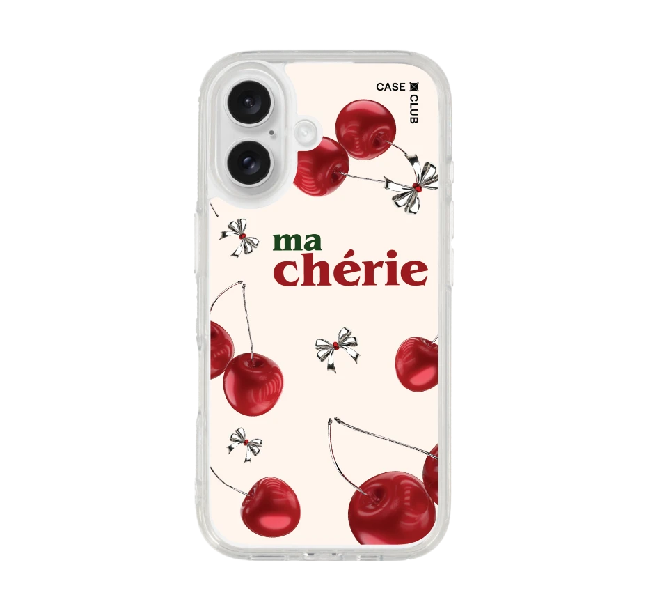 my cherry