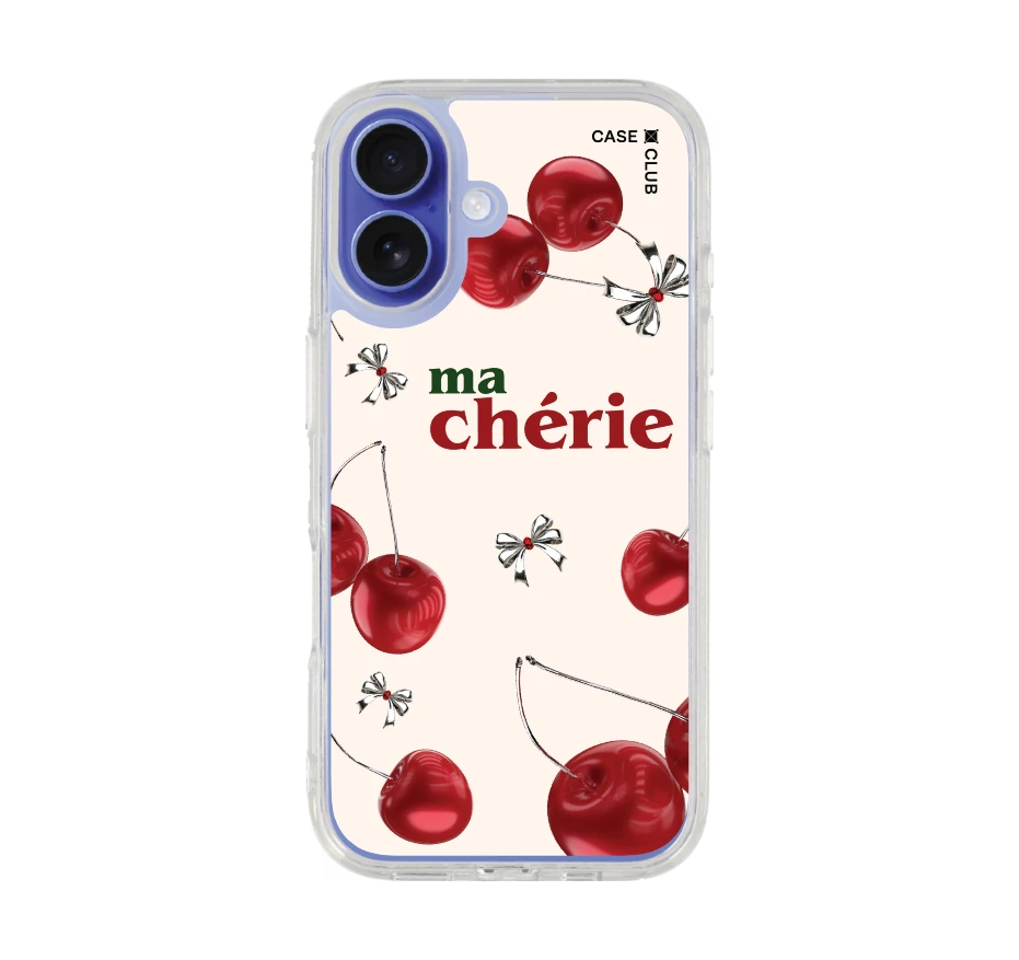 my cherry