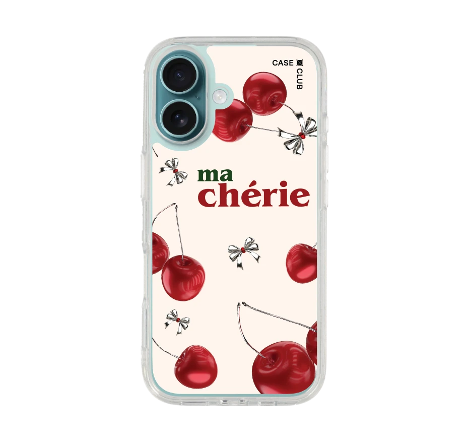 my cherry