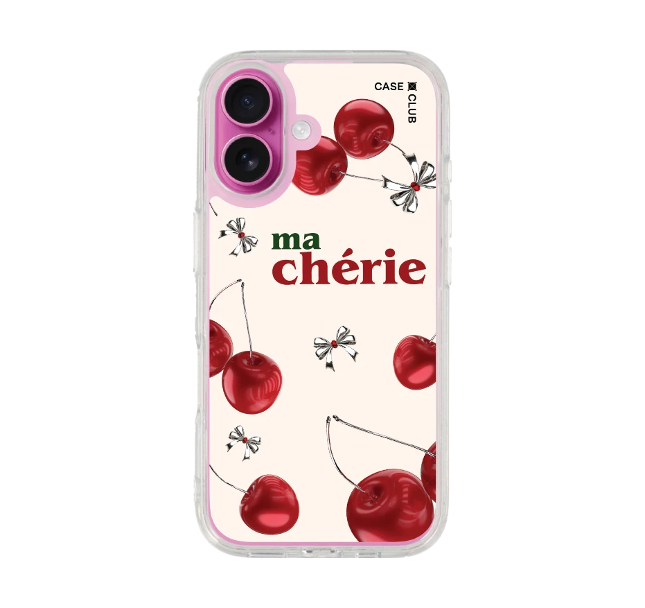 my cherry